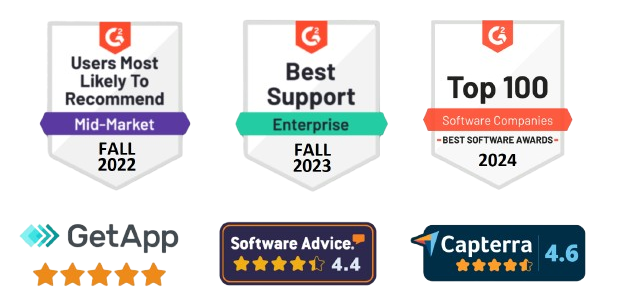 Franstorm AI awards and ratings