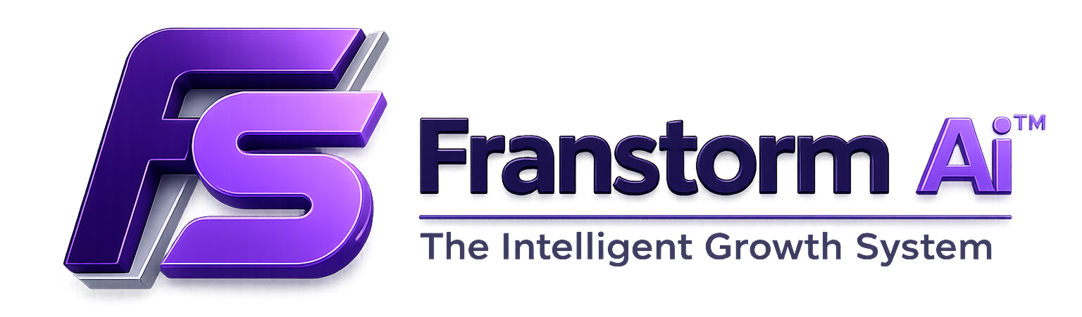 Franstorm AI logo
