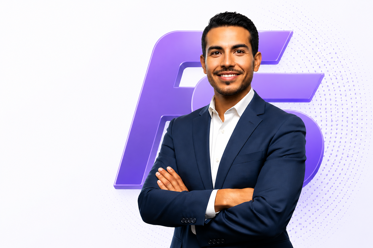 Joseph Dominic, User Account Executive