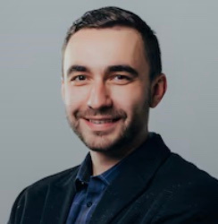 Jonny Wilson Franchisor