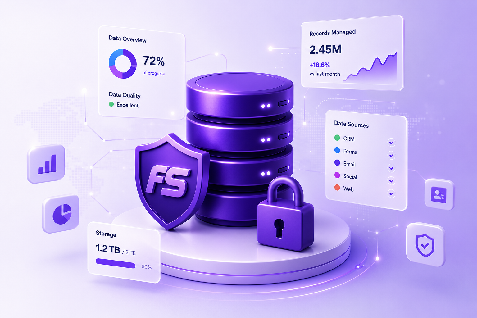 Data Management