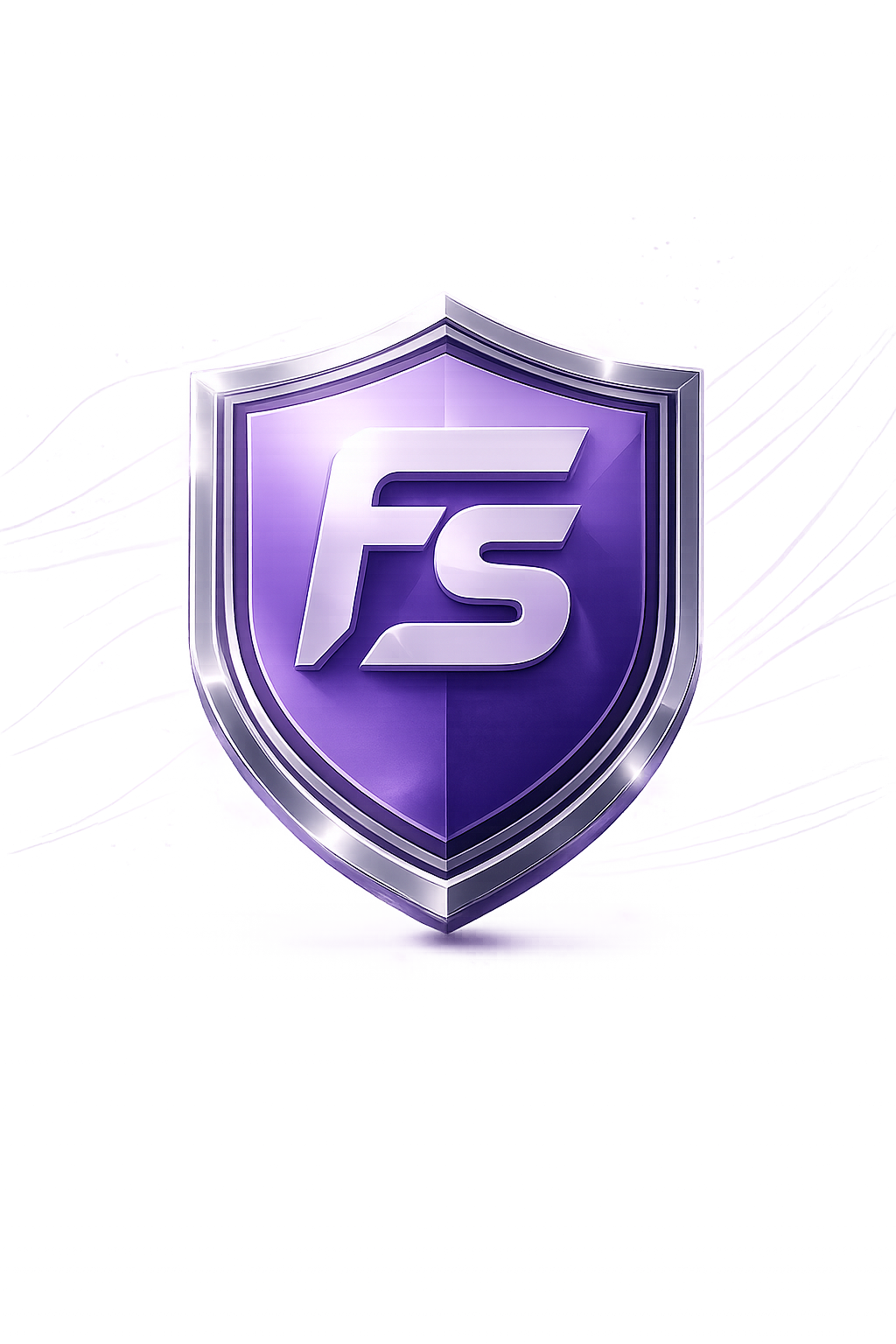 Franstorm AI shield mark