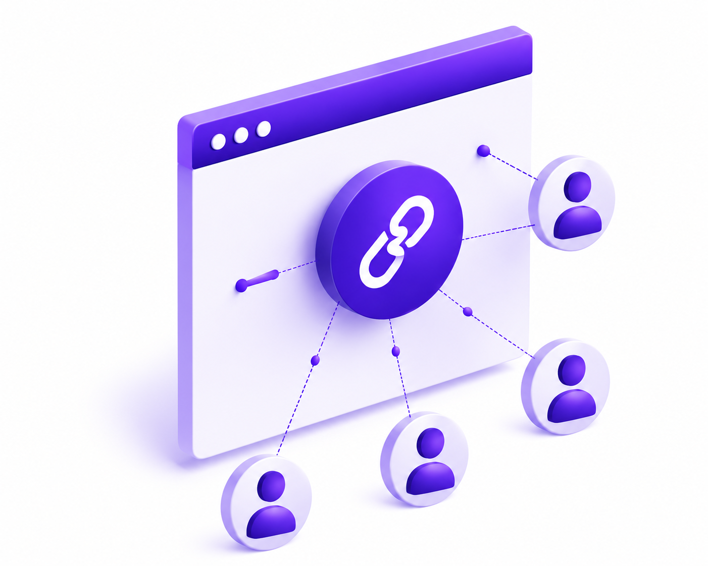Links Management